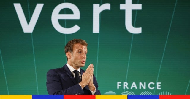 Nucléaire : Emmanuel Macron annonce un investissement d’un milliard d’euros d’ici à 2030