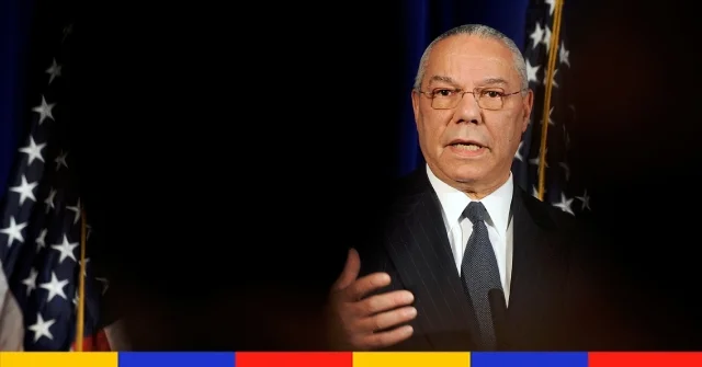 États-Unis : Colin Powell, secrétaire d’État sous George W. Bush, est mort du Covid-19