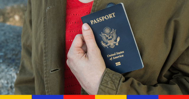 Les États-Unis délivrent le premier passeport avec genre X
