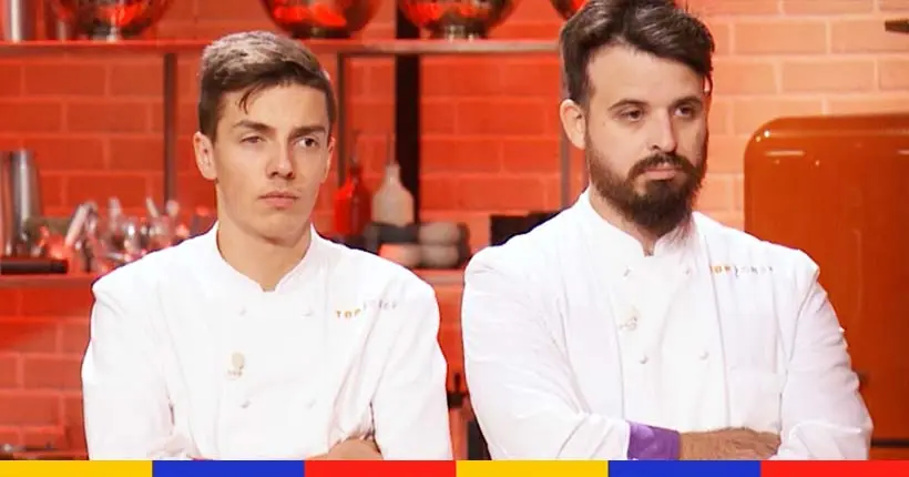 Après Top Chef, Adrien et Mallory ouvrent enfin leur friterie (mais à Bruxelles)