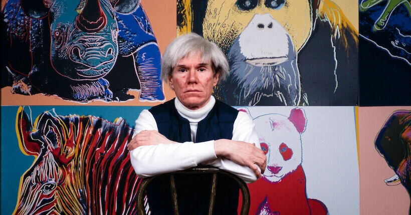 Un collectif vend 1 000 versions d’un dessin de Warhol (mais une seule est authentique)