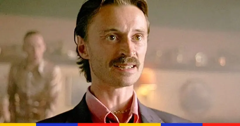 C’est officiel, une série Trainspotting sur Begbie est en développement