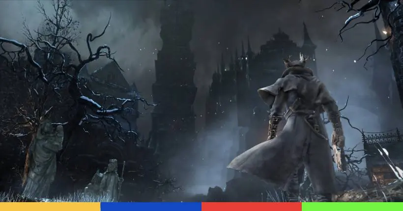 Un remake de l’excellent Bloodborne pourrait enfin arriver sur console