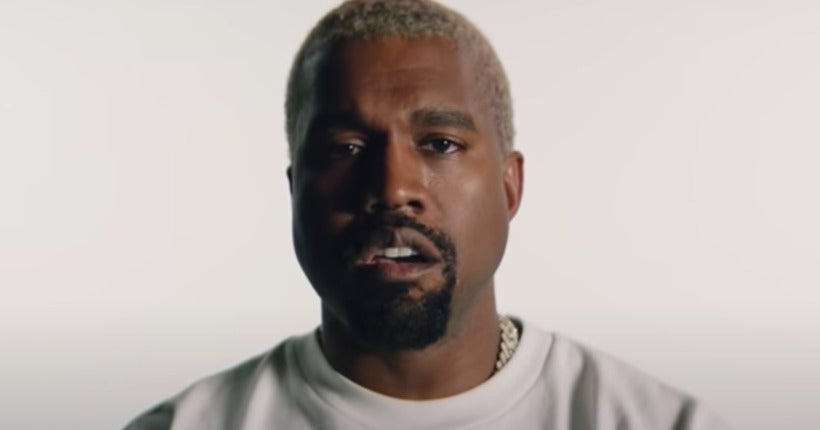 Les comptes Twitter et Instagram de Kanye West restreints après des publications jugées antisémites