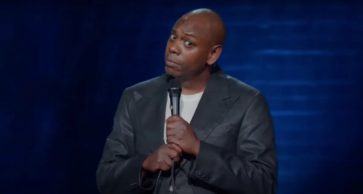 Netflix défend Dave Chappelle après des blagues jugées transphobes