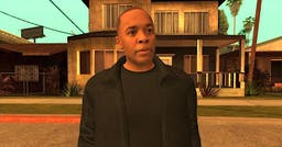 Dr. Dre bosserait sur des morceaux pour le prochain GTA, selon Snoop Dogg