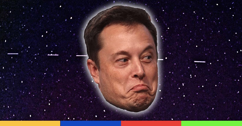 Des chercheurs ont hacké les satellites d’Elon Musk