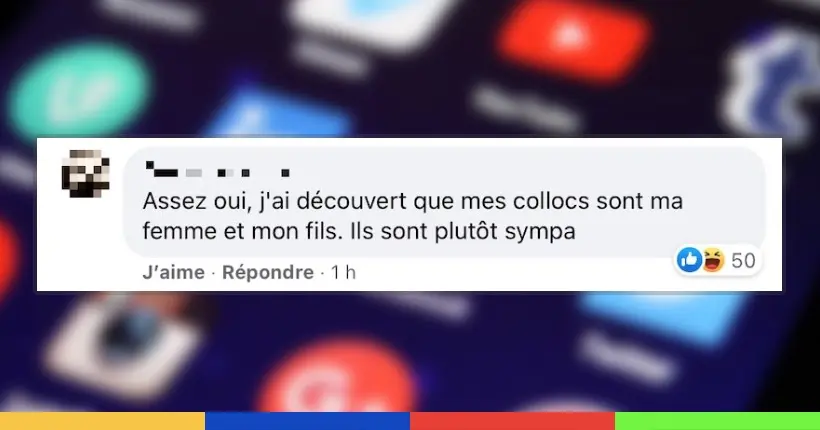 La panne Facebook a-t-elle changé le cours de votre vie ? Voici vos réponses