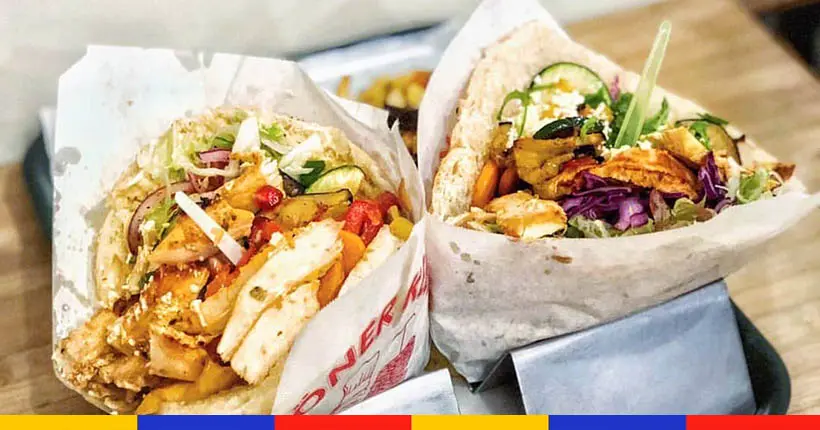 On a fait le bilan avec le pionnier du kebab “à la berlinoise” à Paris