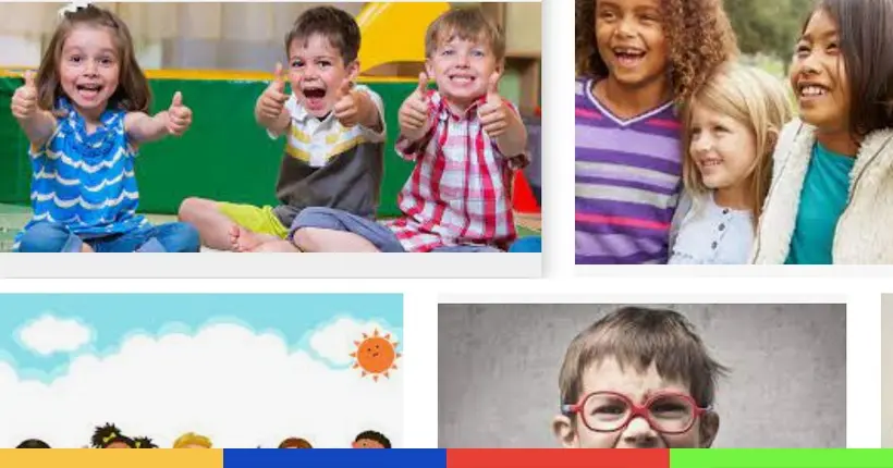 Sur Google, les enfants peuvent enfin supprimer leurs photos