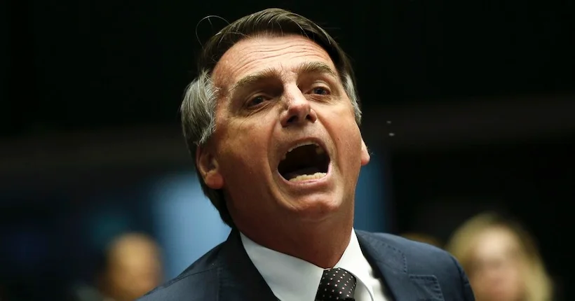 Cheh : Bolsonaro a été recalé d’un match parce qu’il n’avait pas de pass sanitaire