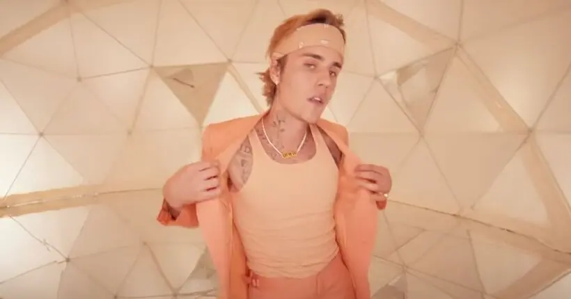 Justin Bieber se lance dans la vente de joints pré-roulés au goût pêche
