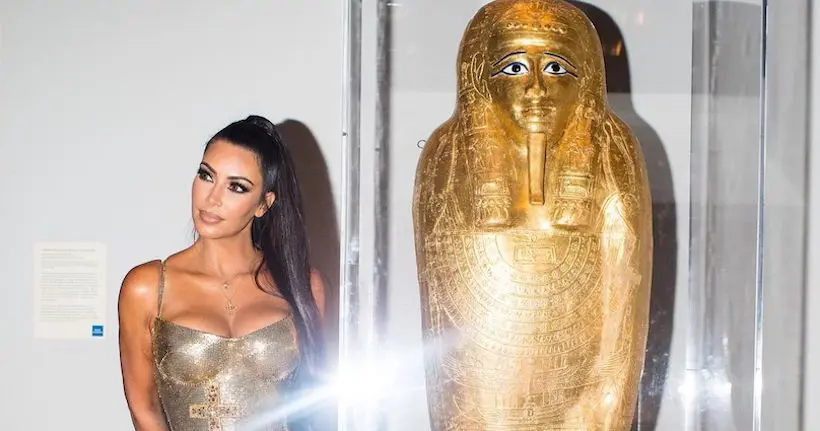 Comment Kim Kardashian a aidé à démanteler un réseau illégal de trafiquants d’art ?