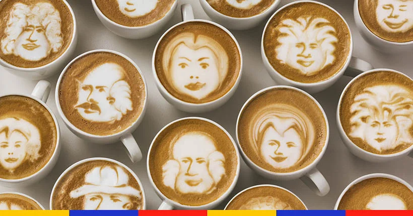 Le championnat de France de “latte art” arrive (et c’est le moment de vous inscrire)