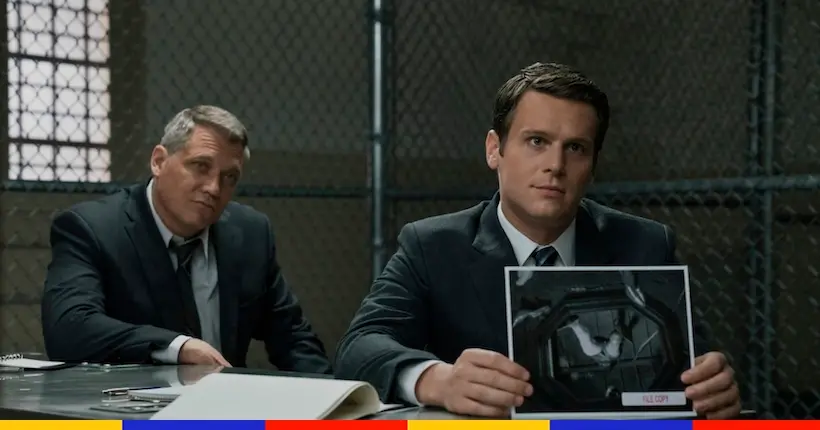 Un réalisateur de Mindhunter demande aux fans de se mobiliser pour une saison 3