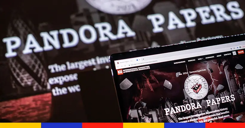Évasion fiscale : que révèlent les “Pandora Papers” ?