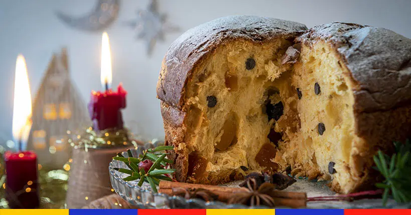 Le premier championnat de France de panettone débarque à Paris