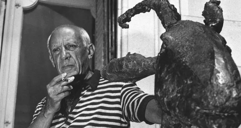 Des œuvres de Picasso ont été vendues à Las Vegas