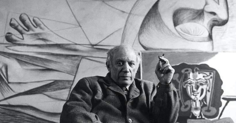 Deux peintures de Picasso en vedette d’une prochaine vente aux enchères chez Christie’s