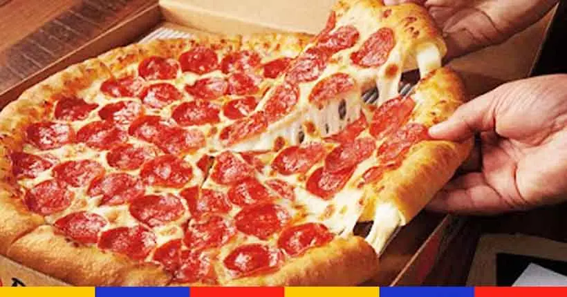 Alerte : Pizza Hut cherche un goûteur de pizza (et c’est bien payé)