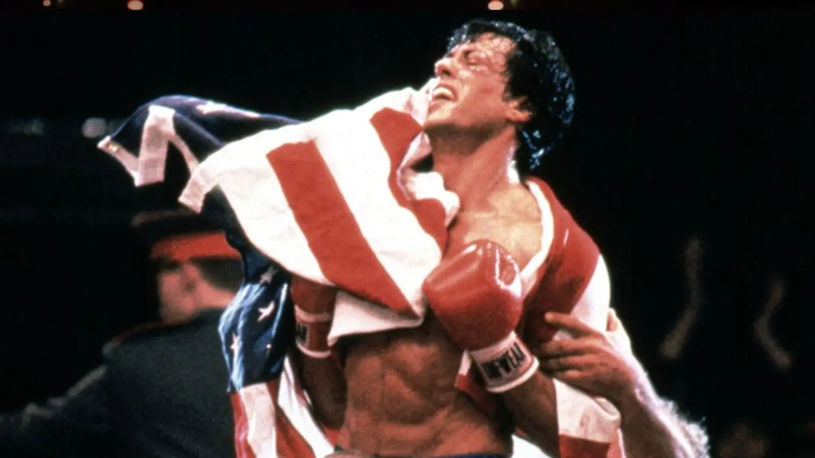 Review ton classique : Rocky