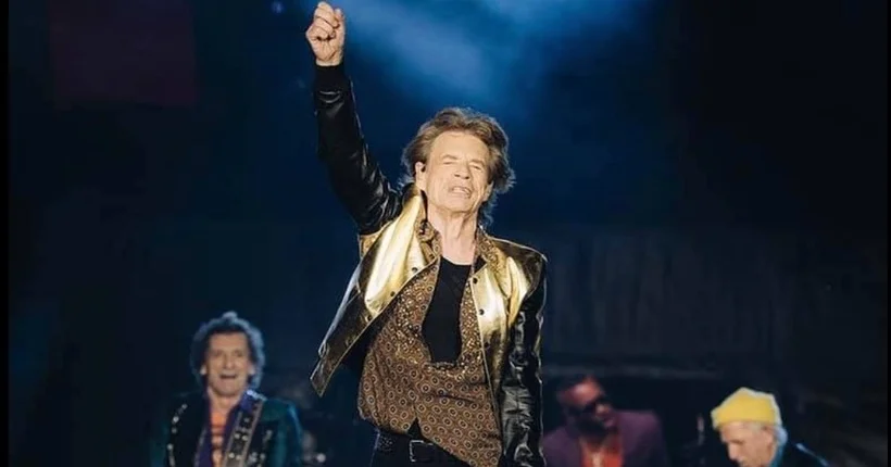 Paul McCartney traite les Stones de “groupe de reprises”, Mick Jagger lui répond