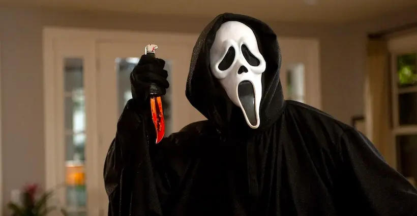 Tout le monde est de retour dans le premier trailer du nouveau Scream