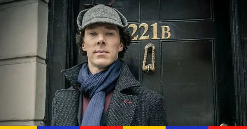 Après Sherlock, Benedict Cumberbatch incarnera un espion du KGB dans une série HBO