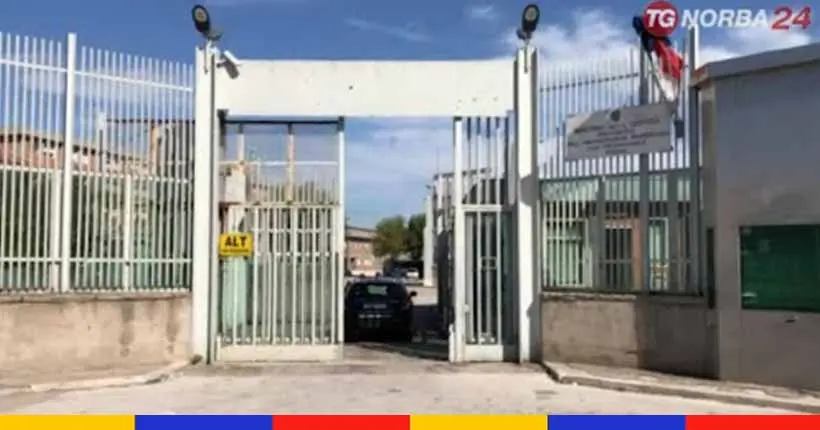 Une distillerie clandestine a été découverte… dans une prison italienne