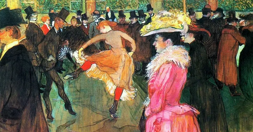 Un ballet en réalité virtuelle célèbre les œuvres du peintre Toulouse-Lautrec
