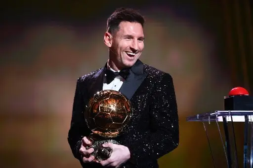 On a fait notre classement (objectif) du Ballon d’Or 2021