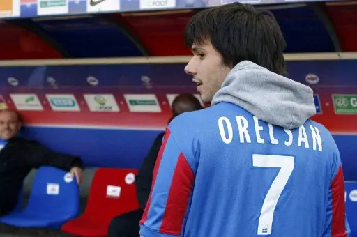 À Caen, Orelsan inspire un chant de supporters