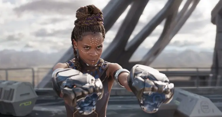 Black Panther 2 : on sait enfin quand reprendra le tournage