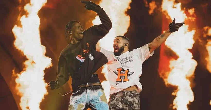 8 morts, 12 blessés… tout ce qu’on sait sur le drame du Astroworld Festival de Travis Scott