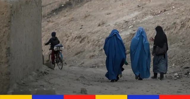 Afghanistan : un homme accusé d’avoir vendu près de 130 femmes en esclaves arrêté