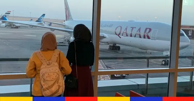 Examens gynécologiques forcés : le Qatar va être poursuivi par sept femmes