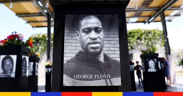 Un an et demi après la mort de George Floyd, Minneapolis vote pour “remplacer” sa police