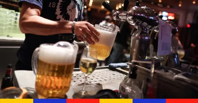 Violences sexuelles : appel à une soirée de boycott des bars de Bruxelles