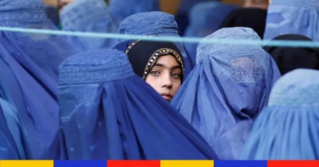 Afghanistan : les talibans demandent aux télés de ne plus diffuser de séries avec des femmes