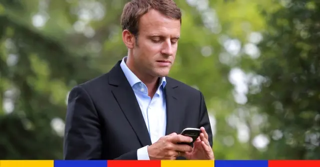 Crise des sous-marins : colère française après la fuite d’un SMS d’Emmanuel Macron