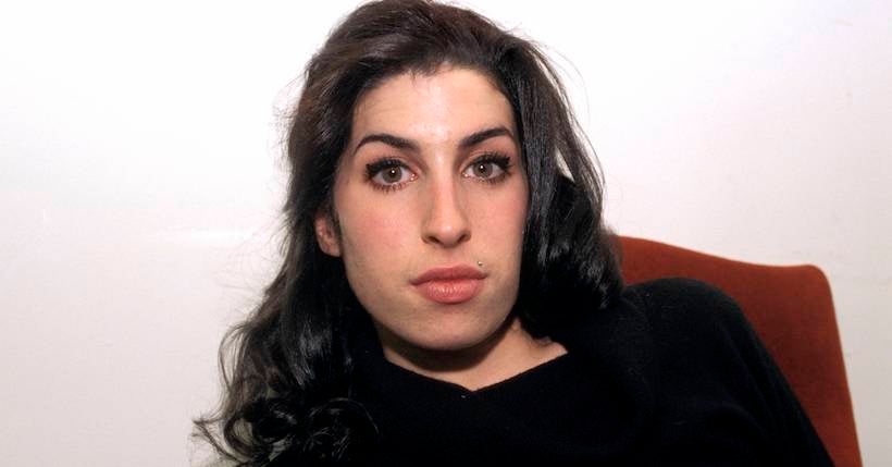 L’héritage de la chanteuse Amy Winehouse fait l’objet d’une expo