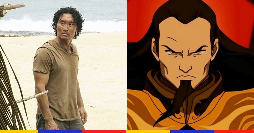 Daniel Dae Kim sera le Seigneur du feu dans la série Avatar, le dernier maître de l’air de Netflix