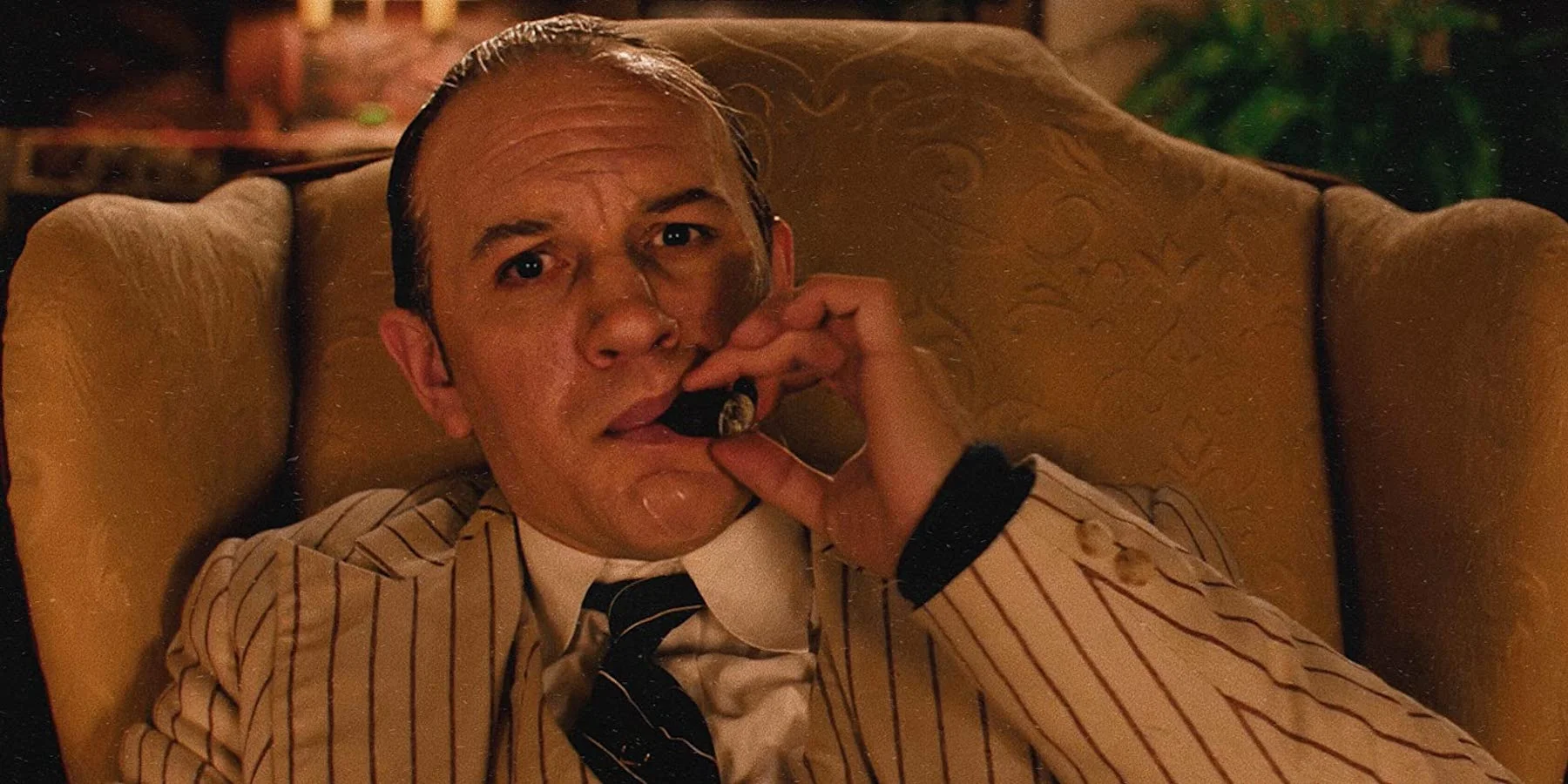 Capone : le biopic relate-il fidèlement les dernières années de “Scarface” ?