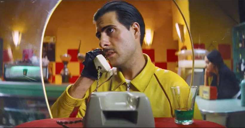 Traveling, tuning, crash… Castello Cavalcanti de Wes Anderson est dispo gratuitement