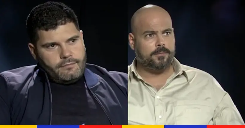 Gomorra : Salvatore Esposito et Marco D’Amore testent leur amitié dans l’interview BFF