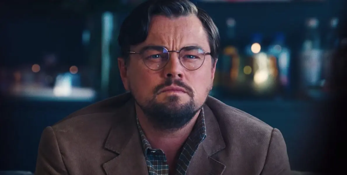 Leonardo DiCaprio est génial dans le nouveau trailer de Don’t Look Up