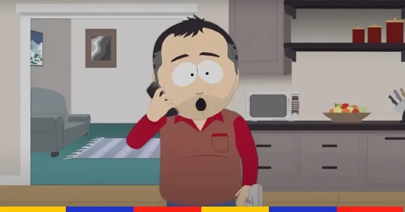 Stan et Kyle sont adultes dans le trailer de South Park: Post COVID