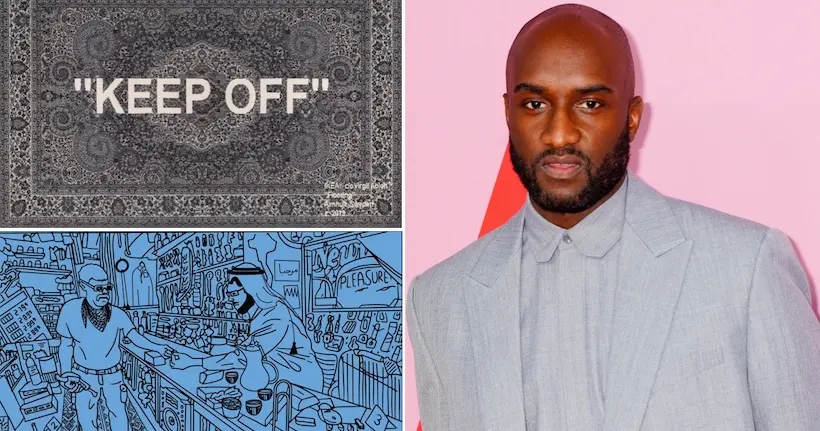 En mémoire de Virgil Abloh, retour sur cinq projets phares de sa carrière d’artiste