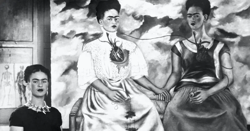 La vie de Frida Kahlo fait l’objet d’un documentaire narré par Asia Argento