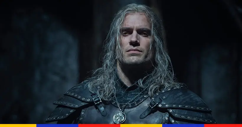The Witcher : Henry Cavill est chaud de jouer Geralt pendant sept saisons